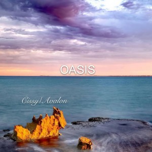 ดาวน์โหลดและฟังเพลง OASIS(绿洲)(Prod.by Avalon） (完整版) พร้อมเนื้อเพลงจาก Cissy