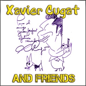 收聽Xavier Cugat的Maria Elena歌詞歌曲