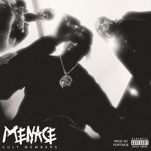 Album Menace (Explicit) from AzChike