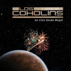 收聽Los Coholins的La Cumbia del Chino (En Vivo)歌詞歌曲