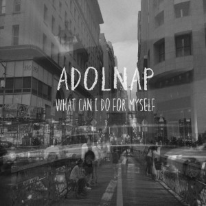 Album What Can I Do For Myself from 