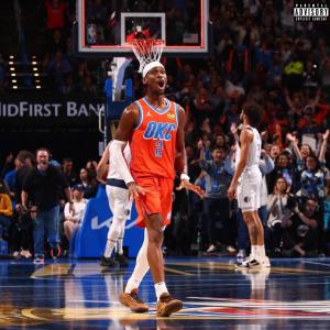 Nuu的專輯Rookie of the yr (Explicit)