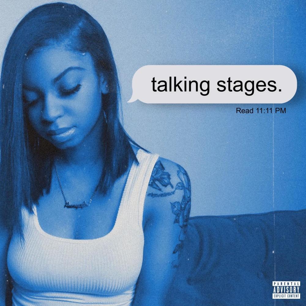You (feat. Amani) (Explicit)