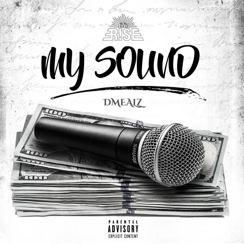 My Sound (Explicit)