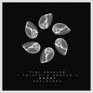 Album Moody oleh Tini Gessler