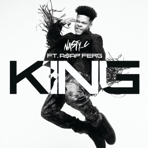 收聽Nasty C的King (Explicit)歌詞歌曲