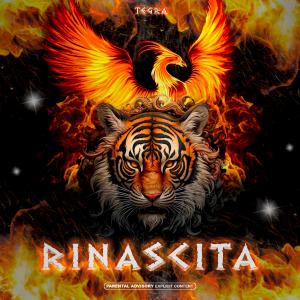 Tegra NoCap的專輯RINASCITA (Explicit)