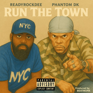 收听ReadyRockDee的Run the Town (Explicit)歌词歌曲