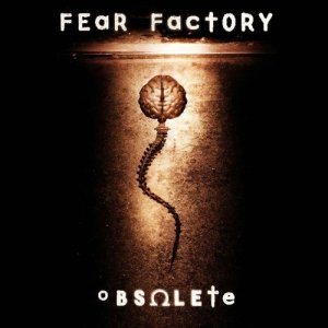 收聽Fear Factory的Descent歌詞歌曲