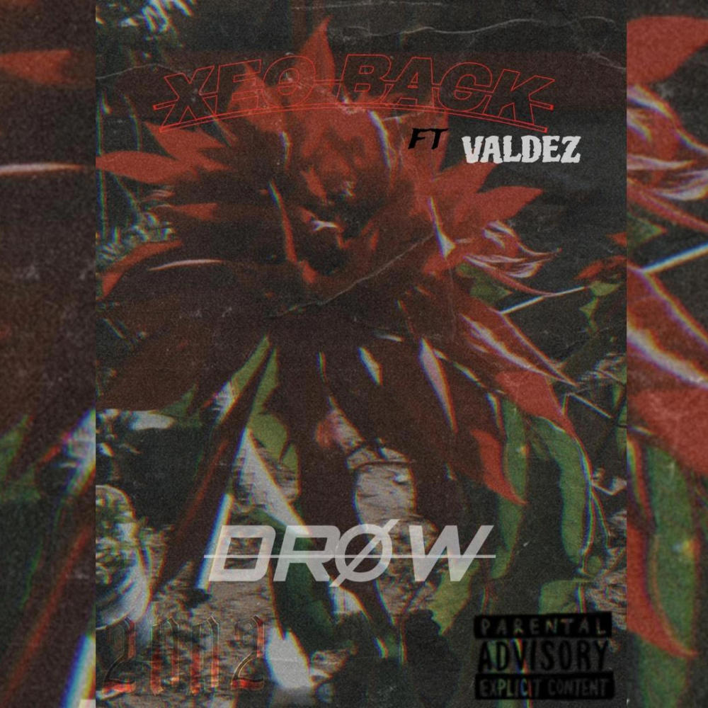 DROW (feat. Valdez)