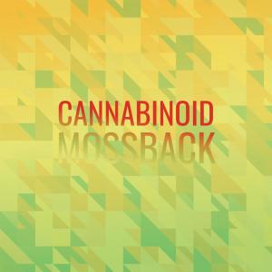 Various的专辑Cannabinoid Mossback