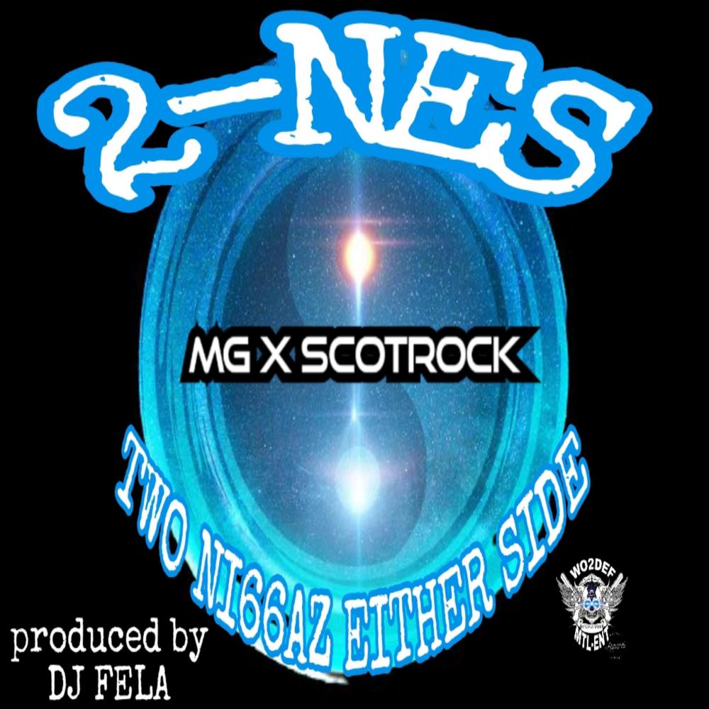 Jus Like Dat (feat. Mg & J Mac) (Explicit)