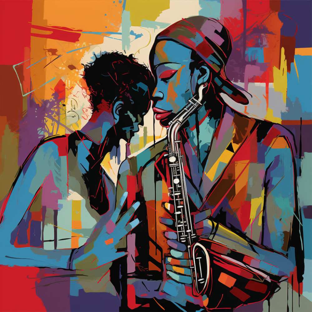 Transfiguration Jazz Music Notes