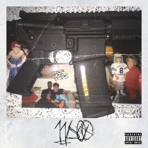Listen to Sins (Explicit) song with lyrics from Dibbi Blood