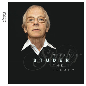 收聽Michael Studer的English Suite II in A  Minor, BWV 807: IV. Sarabande歌詞歌曲