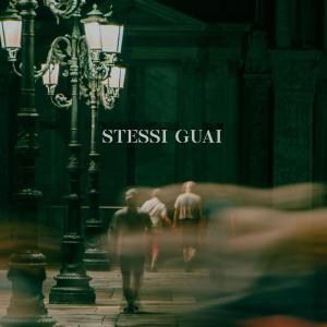 ดาวน์โหลดและฟังเพลง Stessi guai (feat. Palmi T) พร้อมเนื้อเพลงจาก Andrea fido7