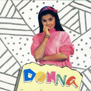 Donna dari Donna Cruz