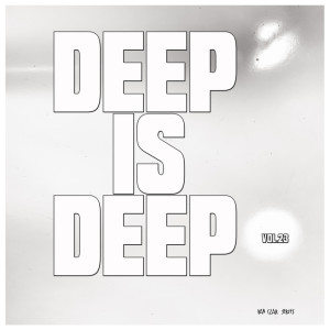 Various Artists的專輯Deep is Deep, Vol. 23