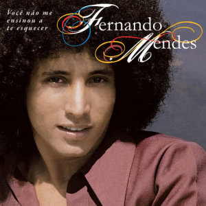 收聽Fernando Mendes的Ontem, Hoje, Amanhã歌詞歌曲