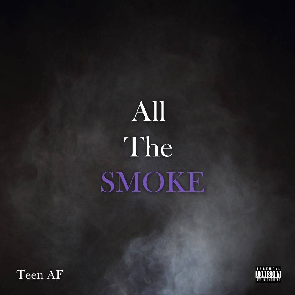 All the Smoke (Explicit)