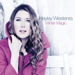 Hayley Westenra的專輯Winter Magic