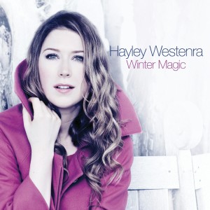 收聽Hayley Westenra的The Little Road To Bethlehem歌詞歌曲