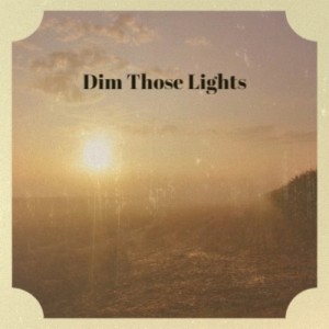 Various Artist的专辑Dim Those Lights