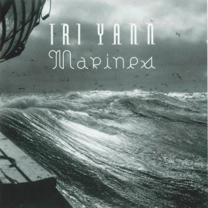 Dengarkan La mer est sans fin lagu dari Tri Yann dengan lirik