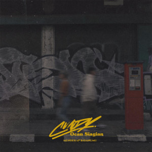 Listen to Mendekap Bayangmu song with lyrics from Cvndy