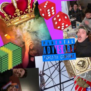 YOINT的專輯My advice (Explicit)