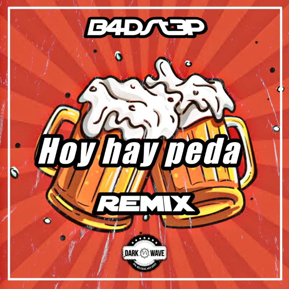 Hoy Hay Peda (Remix)