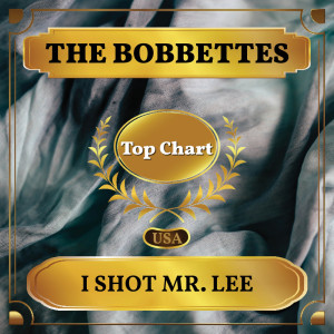 I Shot Mr. Lee