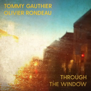 ดาวน์โหลดและฟังเพลง À Gau Gau พร้อมเนื้อเพลงจาก Tommy Gauthier