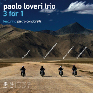 收听Paolo Lovera的Monday Morning歌词歌曲