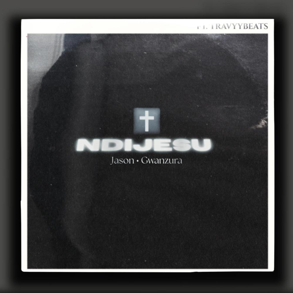 NDIJESU (feat. TravyyBeats)