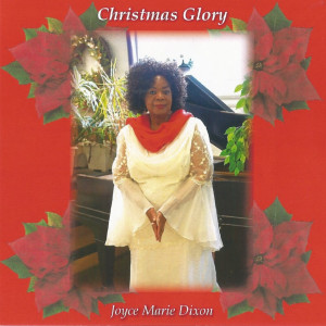 Listen to Have Your Self a Merry Little Christmas song with lyrics from Joyce Marie Dixon