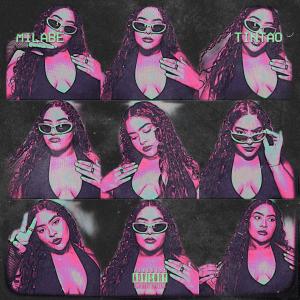 收聽Milabe的tintao (Explicit)歌詞歌曲