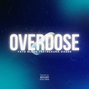 Album OVERDOSE (Explicit) from 