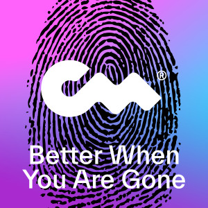 ดาวน์โหลดและฟังเพลง Better When You Are Gone พร้อมเนื้อเพลงจาก Yutz