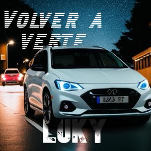 Luky的專輯Volver a verte