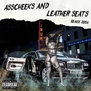 收聽Beaux Sosa的Wraith (Explicit)歌詞歌曲