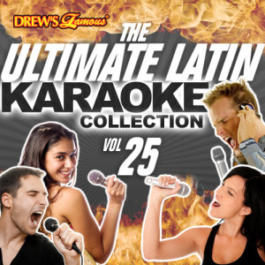 收聽The Hit Crew的Cúrame (Karaoke Version)歌詞歌曲