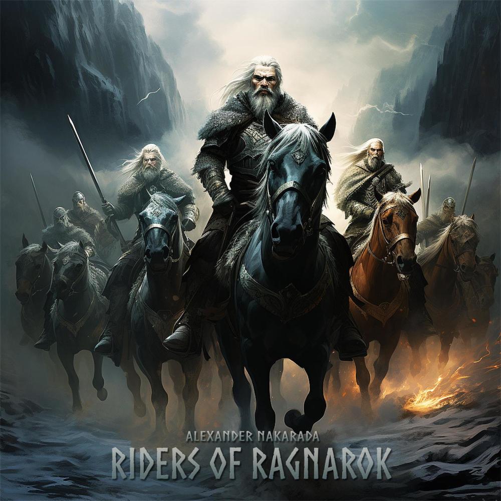 Riders of Ragnarok