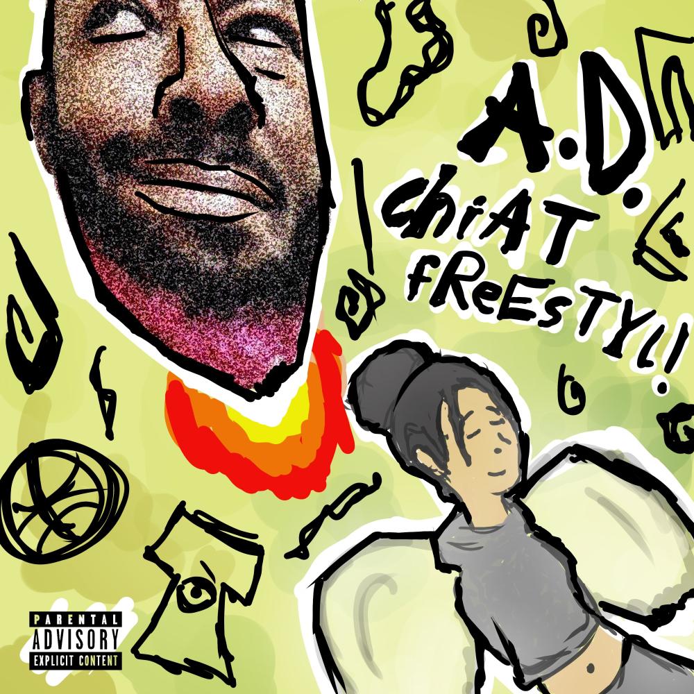 Chiat Freestyle (Explicit)