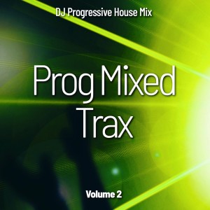 Album Prog Mixed Trax, Vol. 2 from Various