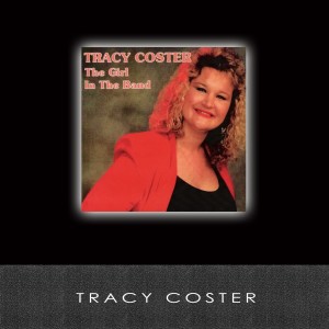 Tracy Coster的專輯The Girl in the Band