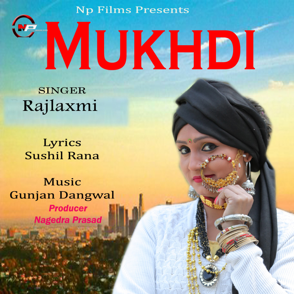 Mukhdi (Garhwali album)