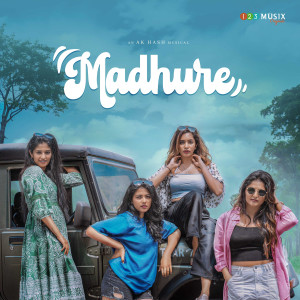 AK Hash的專輯Madhure
