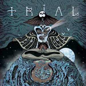 Trial (swe)的專輯Juxtaposed
