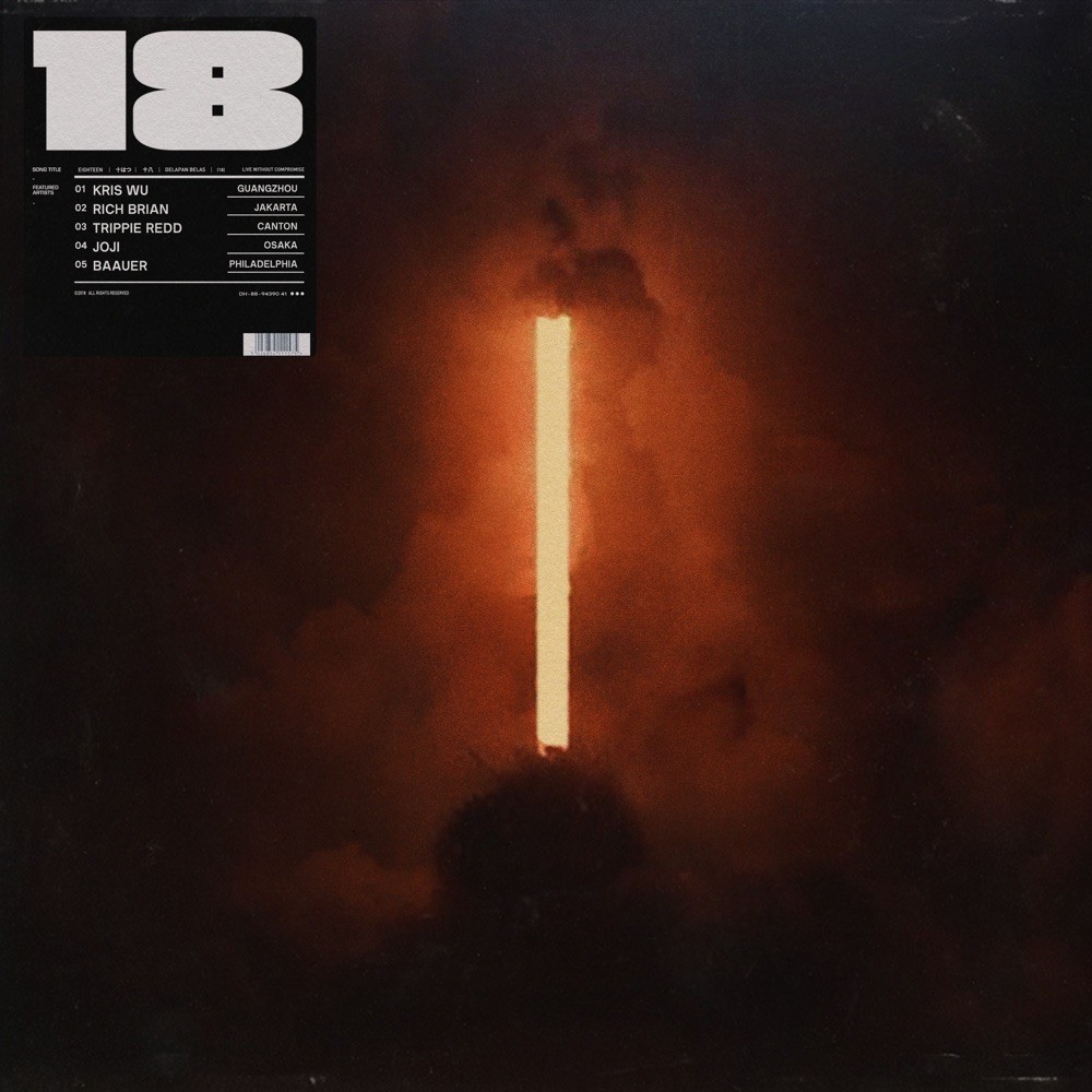 18 (Explicit)